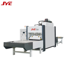 Manufacture composite panel machine composite decking machine composite veneer for sale
